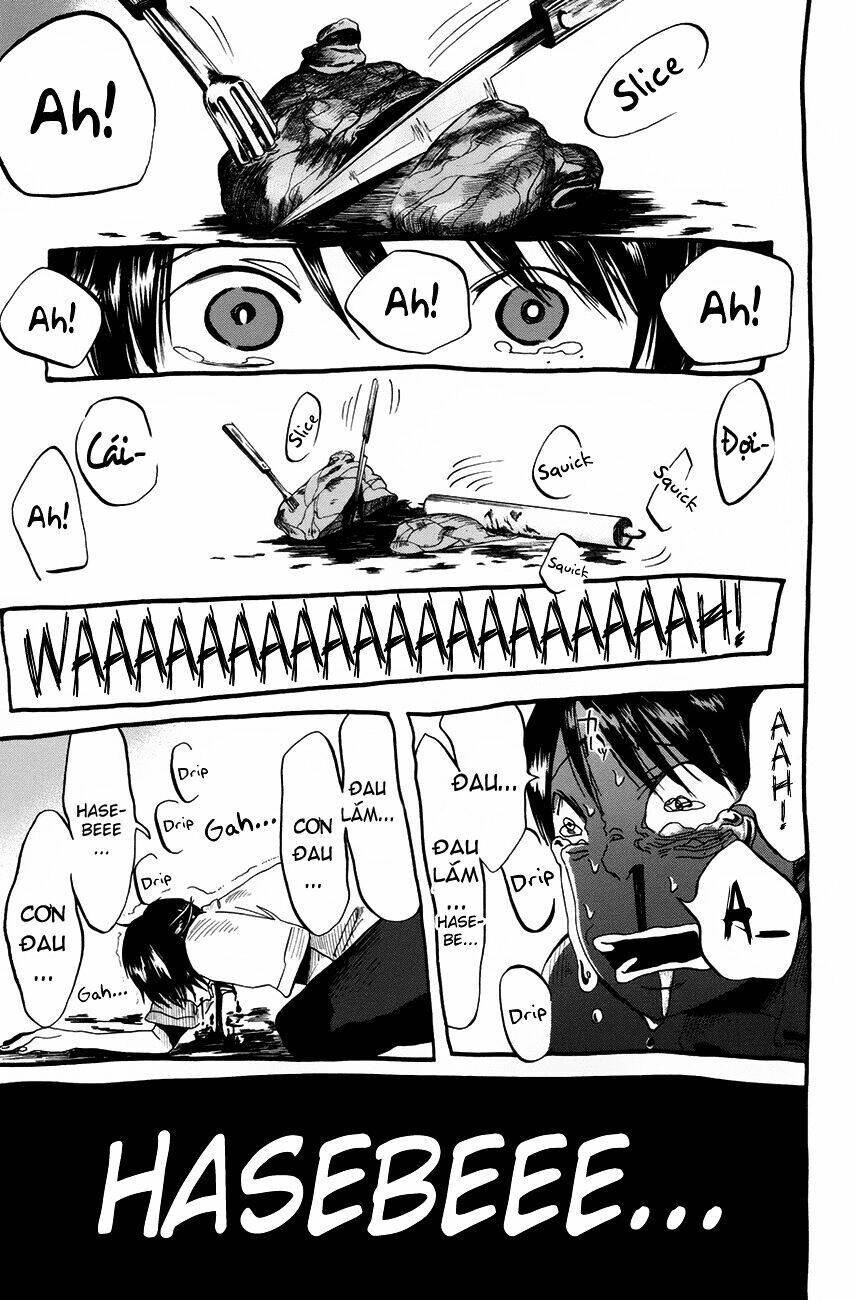 Fujimi Lovers Chapter 2 - 30