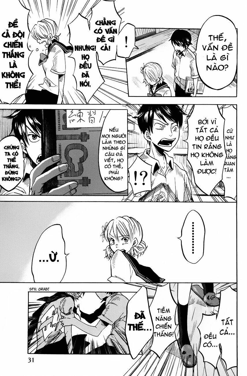 Fujimi Lovers Chapter 2 - 4