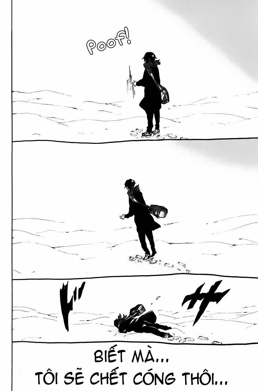 Fujimi Lovers Chapter 2 - 35