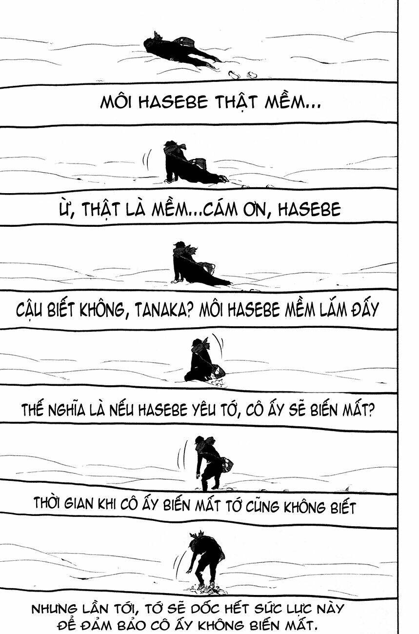 Fujimi Lovers Chapter 2 - 36