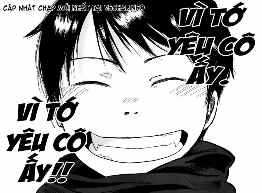 Fujimi Lovers Chapter 2 - 37