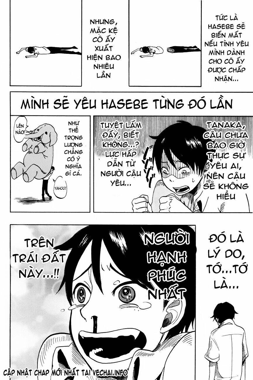 Fujimi Lovers Chapter 2 - 38