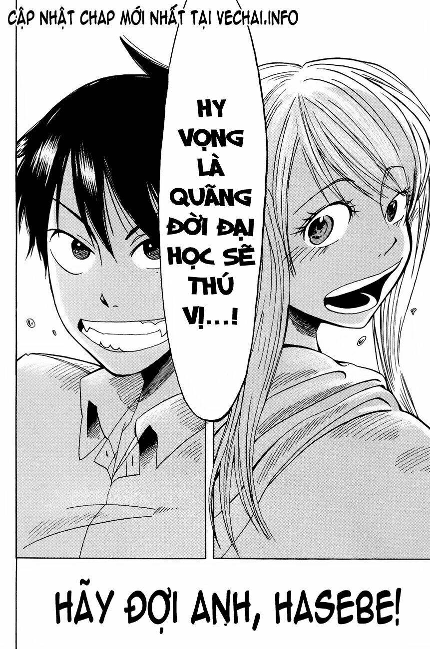 Fujimi Lovers Chapter 2 - 40