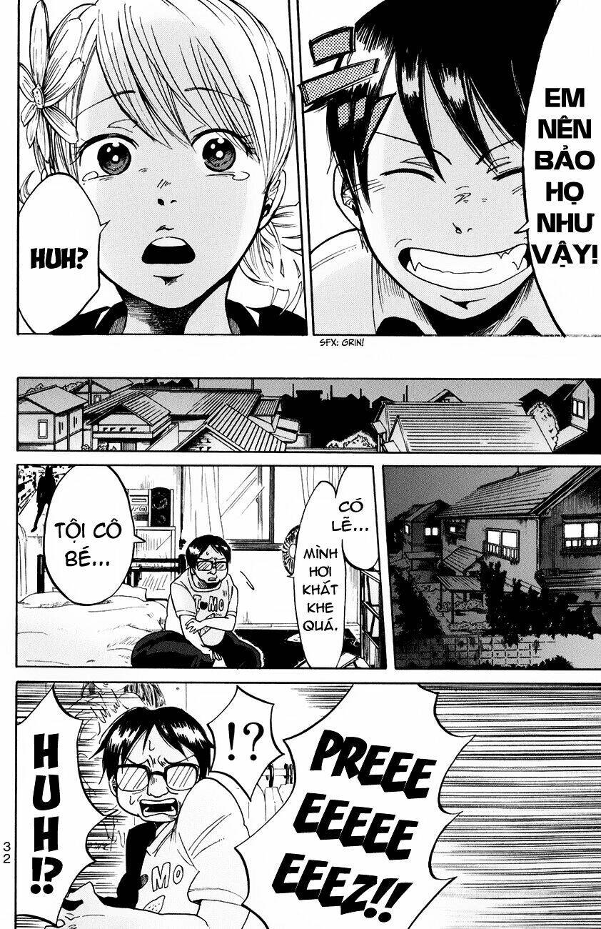 Fujimi Lovers Chapter 2 - 5