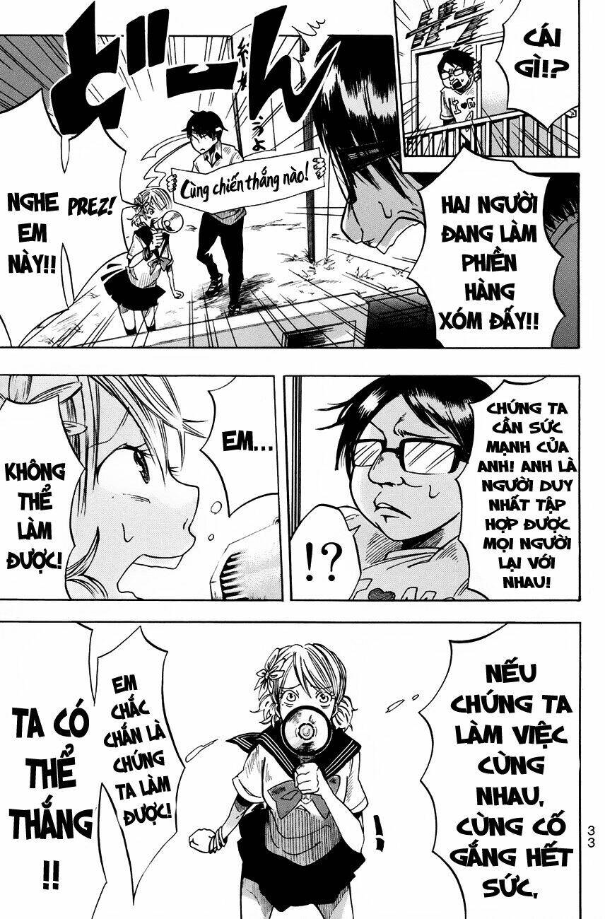 Fujimi Lovers Chapter 2 - 6