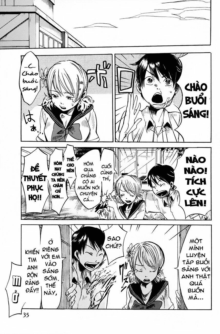 Fujimi Lovers Chapter 2 - 8