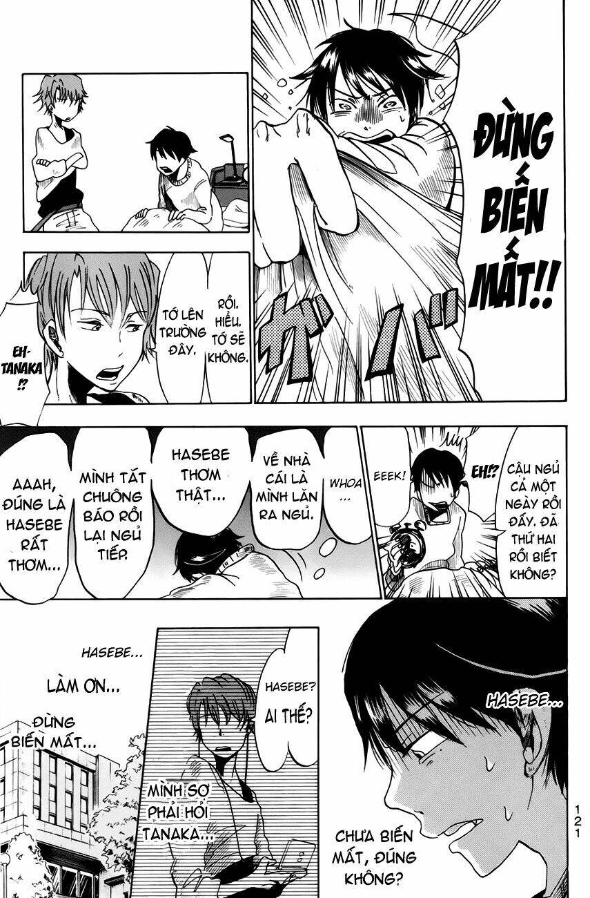 Fujimi Lovers Chapter 3.5 - 12