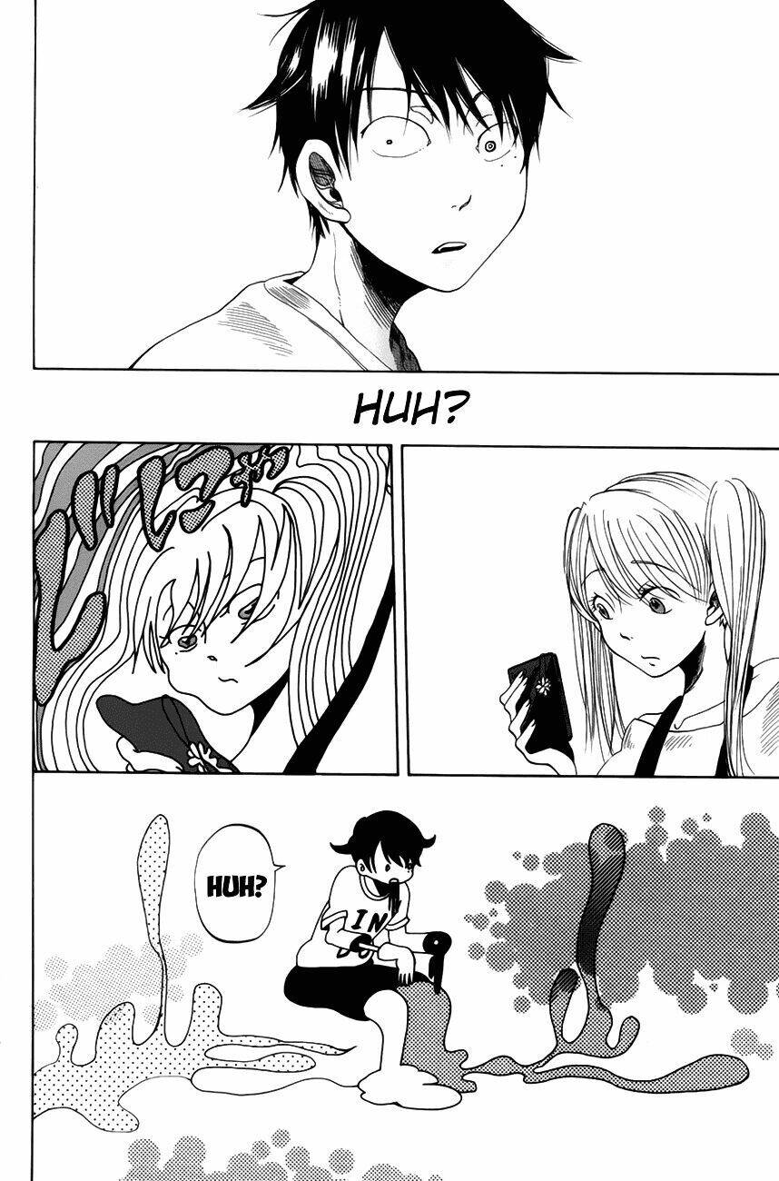 Fujimi Lovers Chapter 3.5 - 16