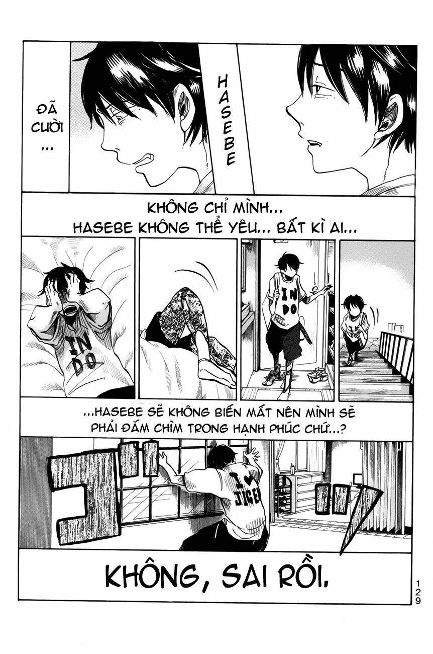 Fujimi Lovers Chapter 3.5 - 19