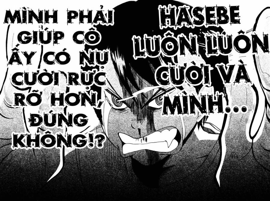 Fujimi Lovers Chapter 3.5 - 20