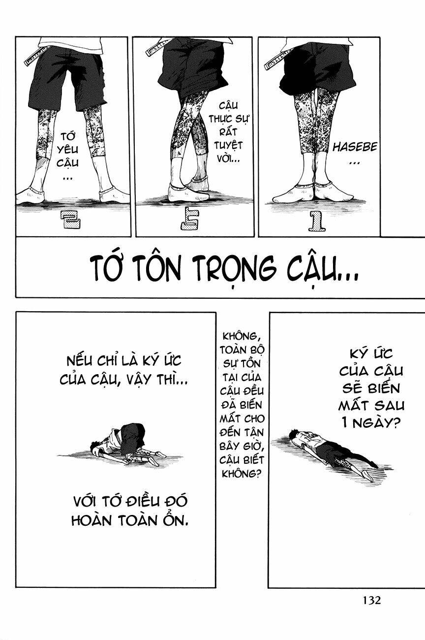 Fujimi Lovers Chapter 3.5 - 21