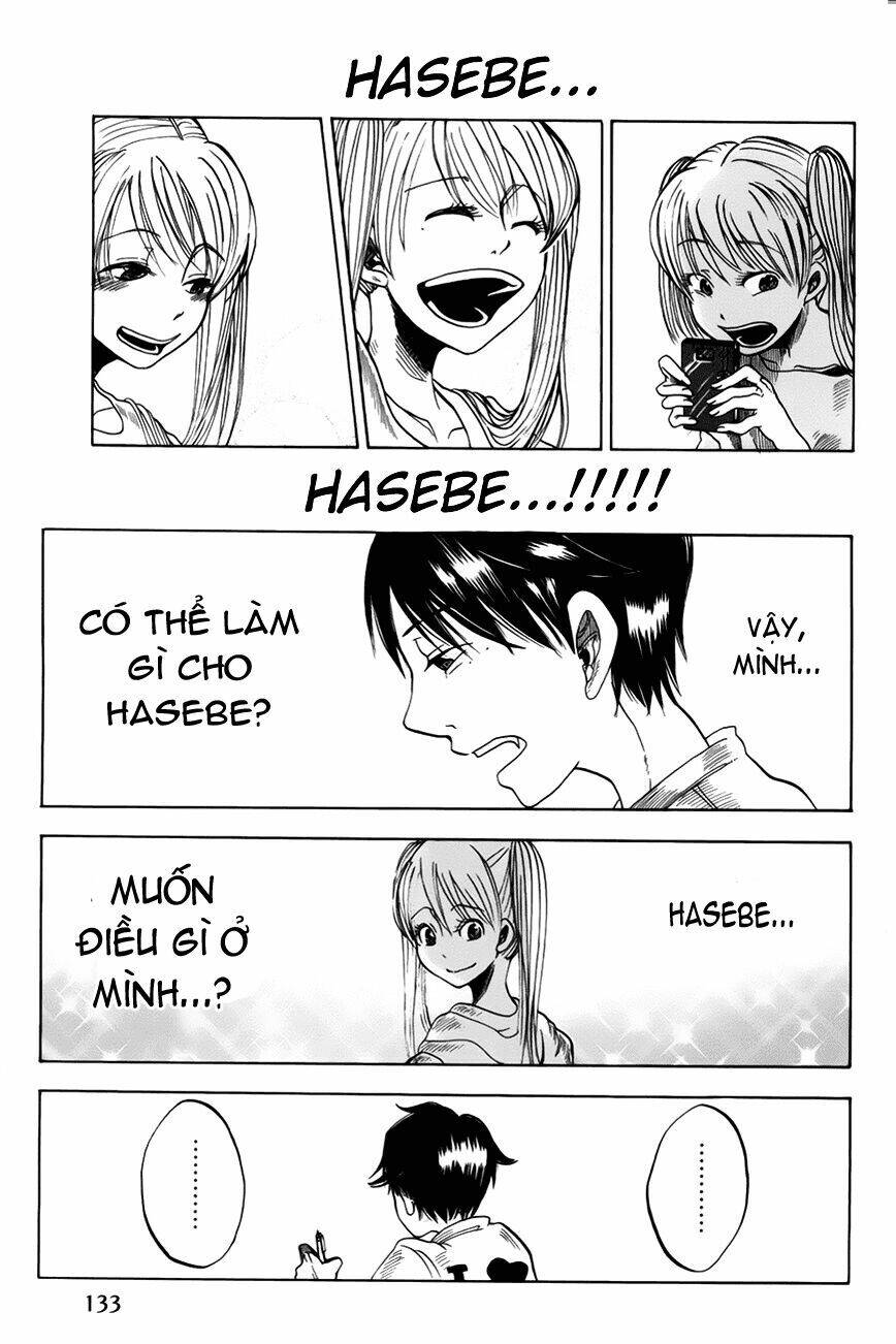 Fujimi Lovers Chapter 3.5 - 22