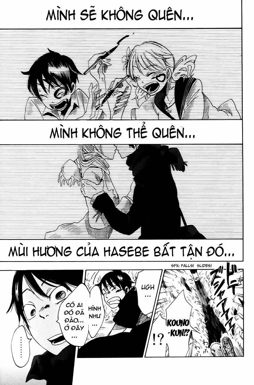 Fujimi Lovers Chapter 3.5 - 4