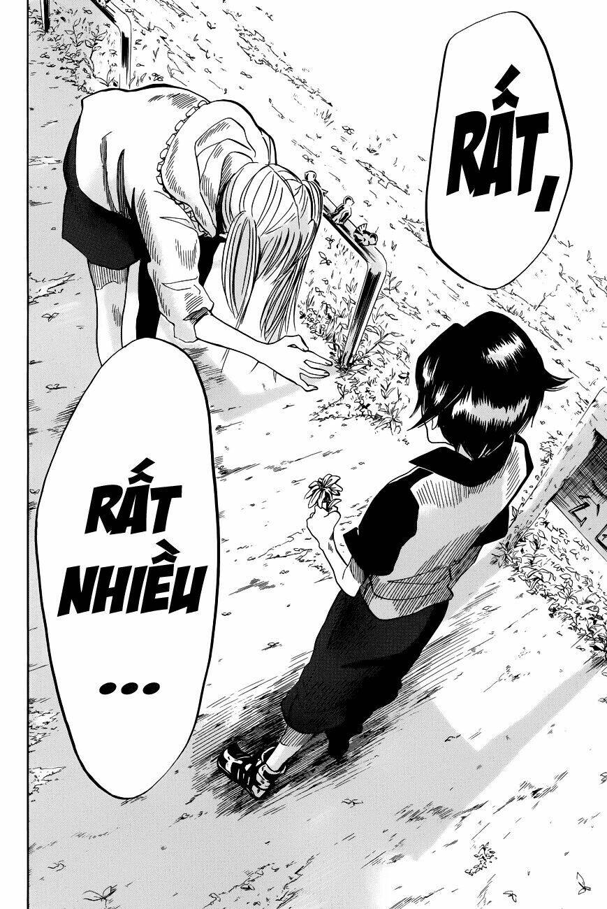 Fujimi Lovers Chapter 3.5 - 7