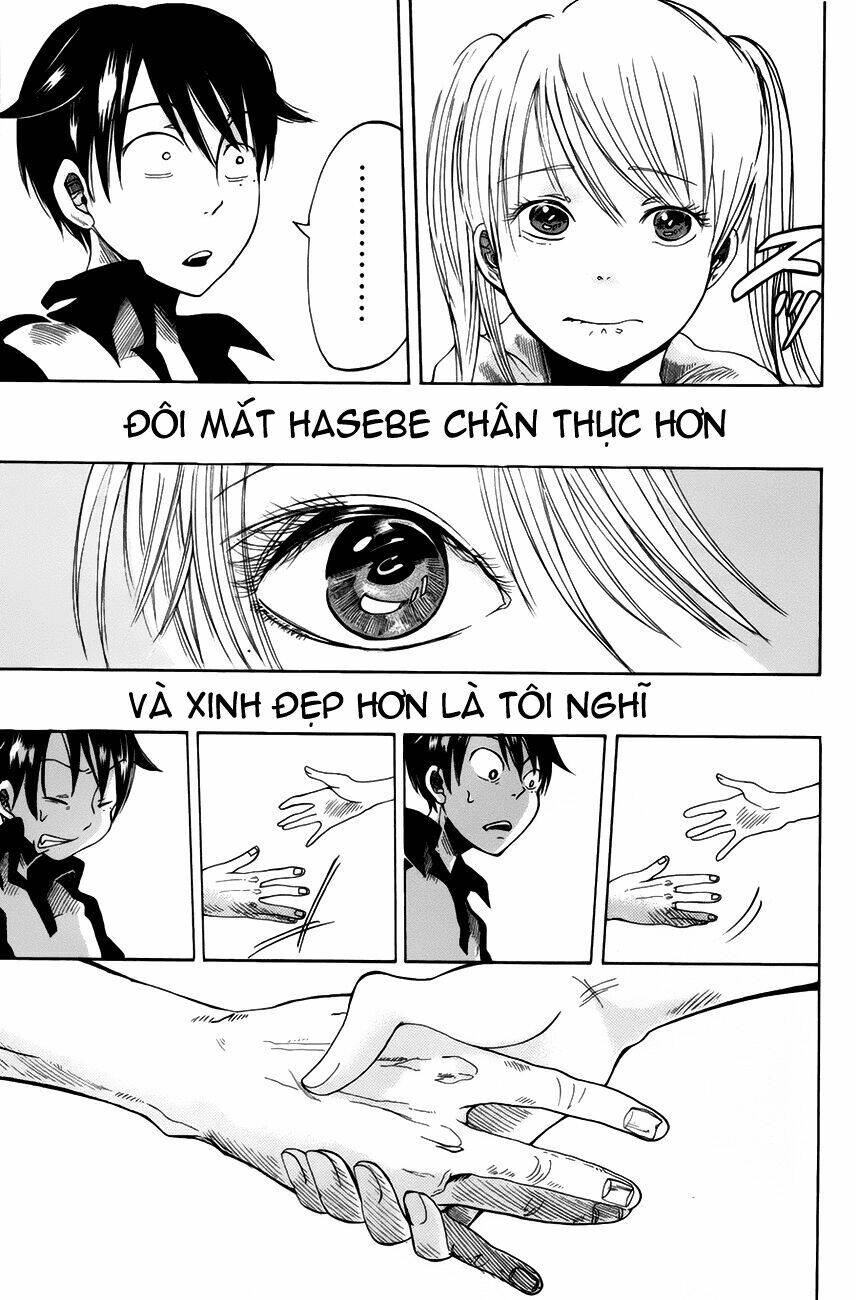 Fujimi Lovers Chapter 3.5 - 8