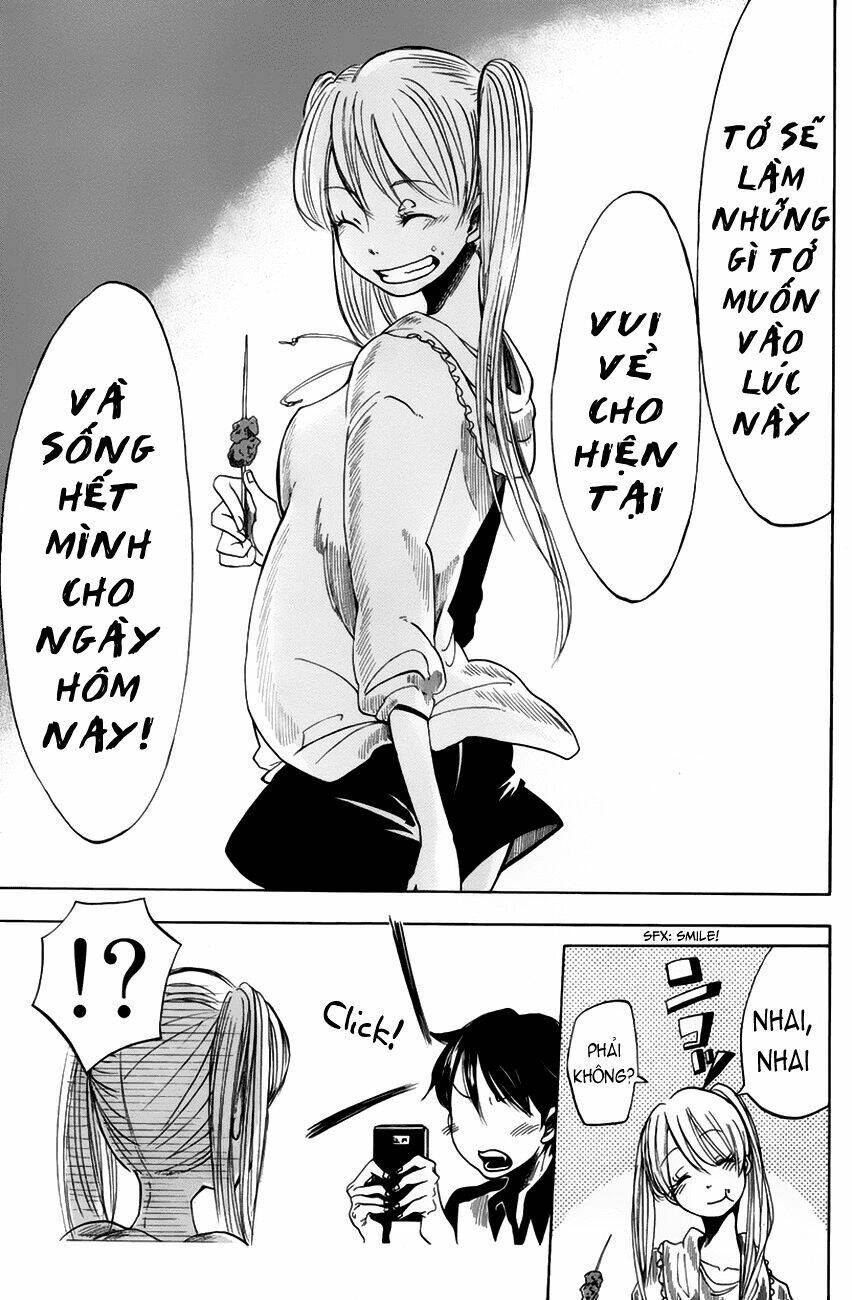 Fujimi Lovers Chapter 3 - 20