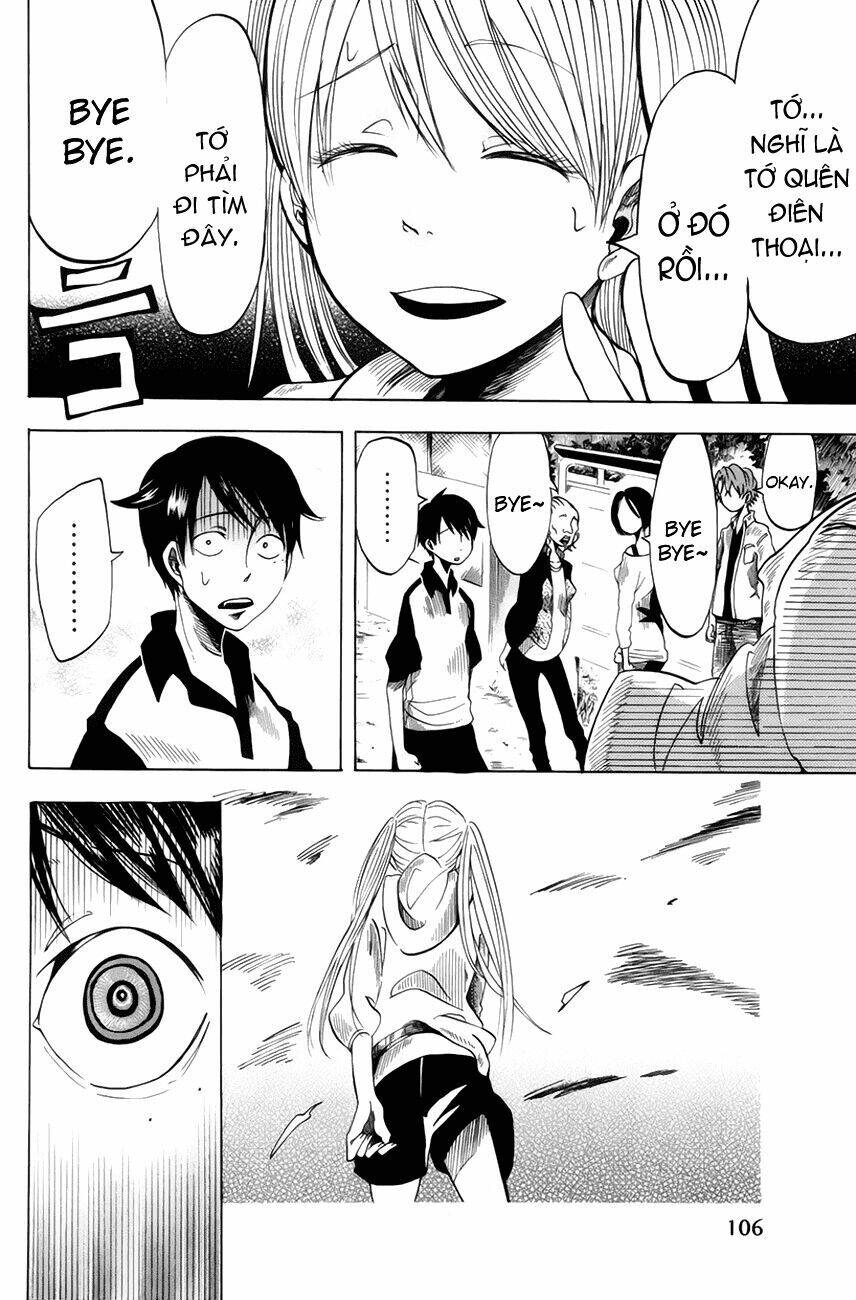 Fujimi Lovers Chapter 3 - 23