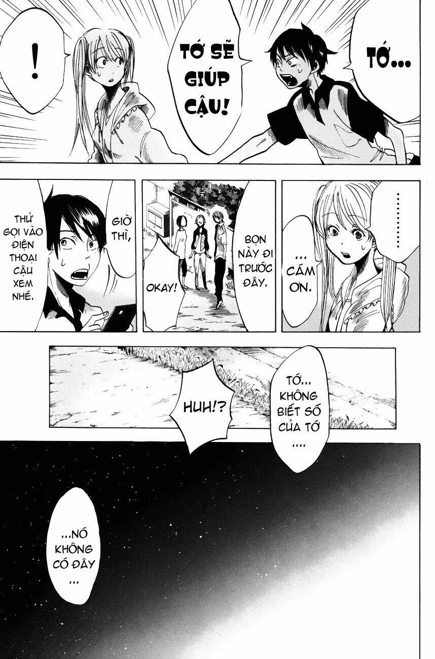 Fujimi Lovers Chapter 3 - 24