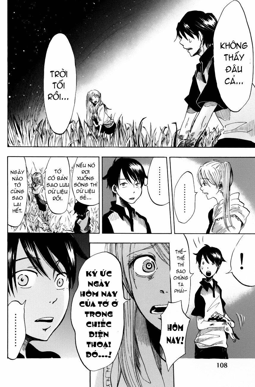 Fujimi Lovers Chapter 3 - 25