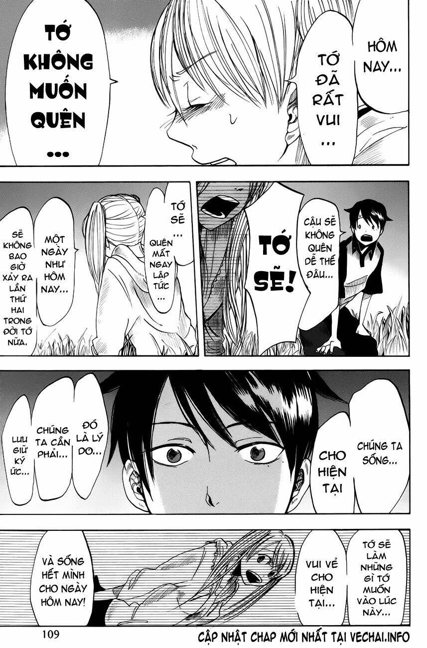 Fujimi Lovers Chapter 3 - 26