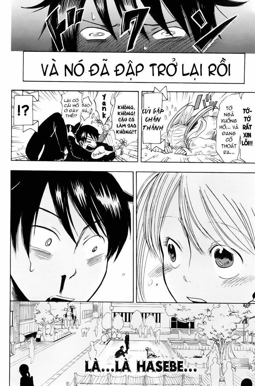 Fujimi Lovers Chapter 3 - 7