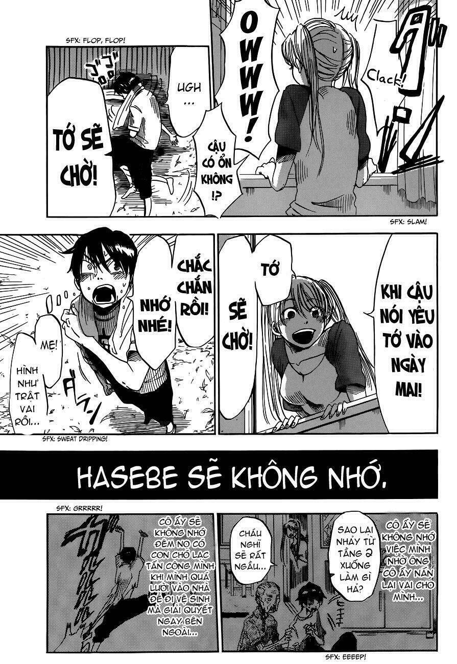 Fujimi Lovers Chapter 4.1 - 24