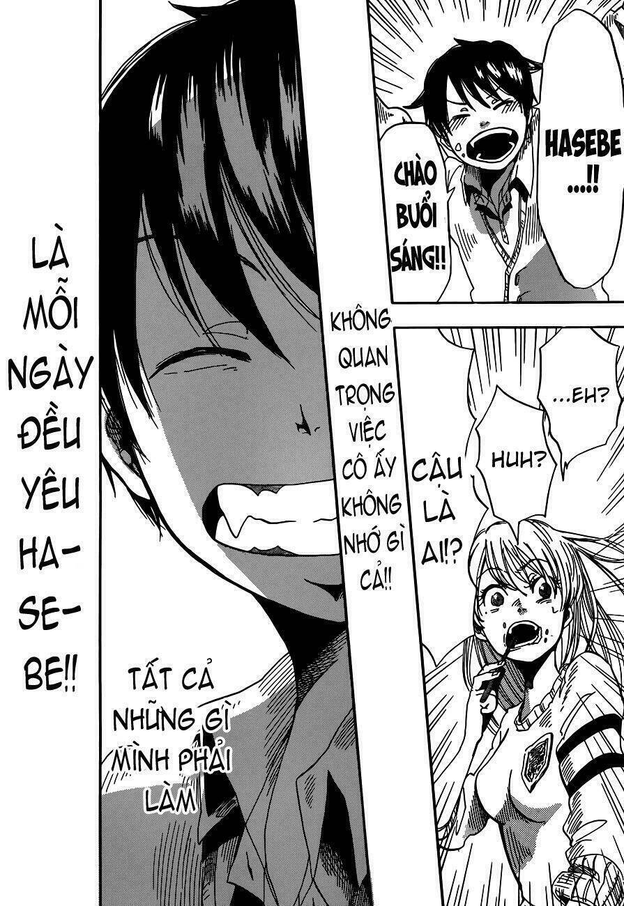 Fujimi Lovers Chapter 4.1 - 25