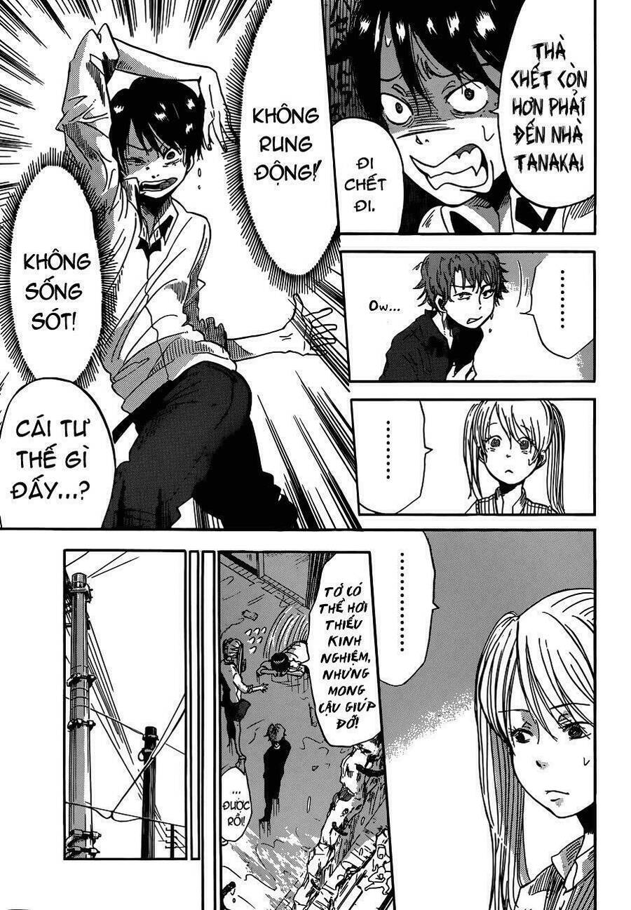 Fujimi Lovers Chapter 4.1 - 10