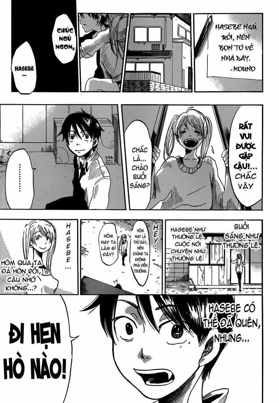 Fujimi Lovers Chapter 4.2 - 11