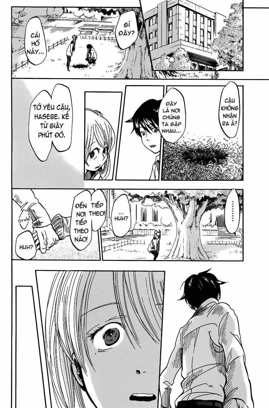 Fujimi Lovers Chapter 4.2 - 12