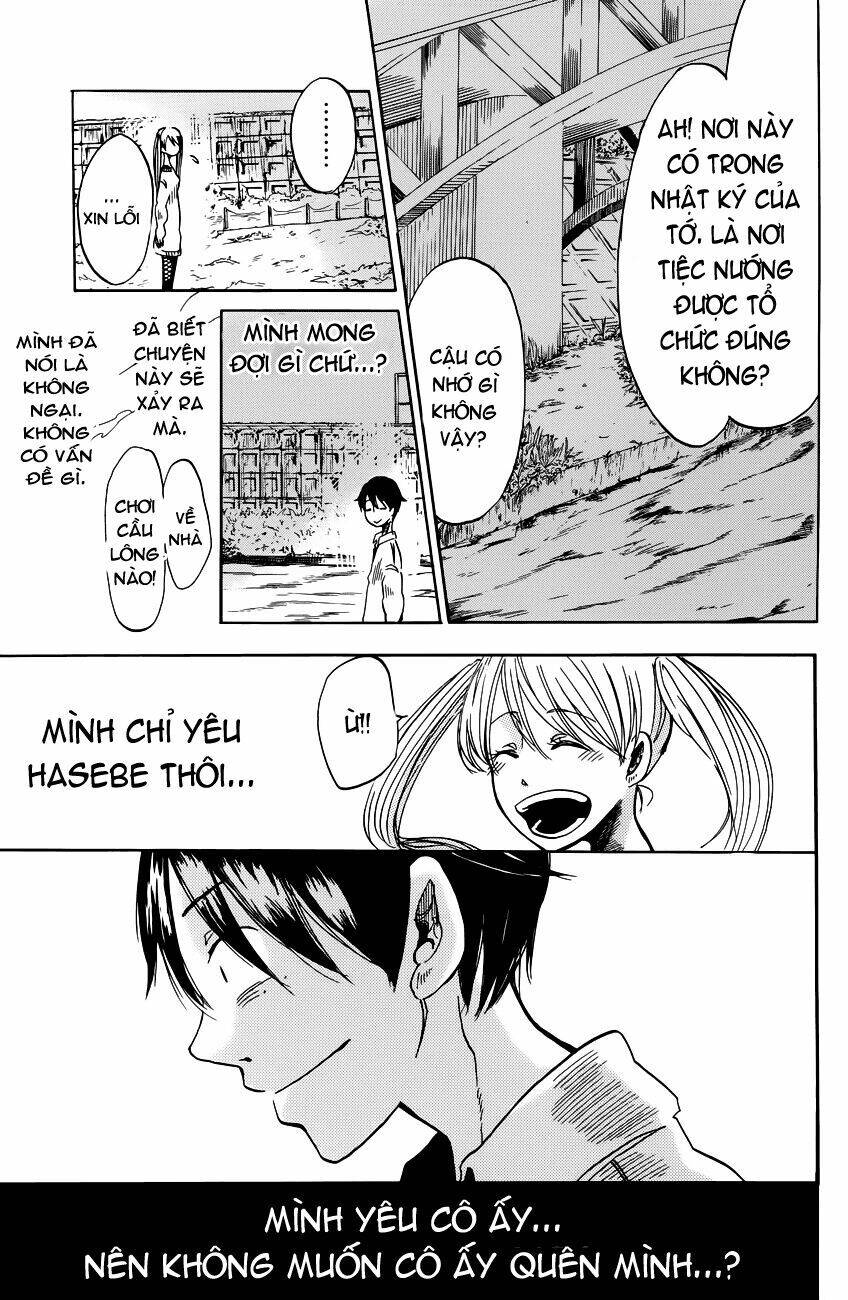 Fujimi Lovers Chapter 4.2 - 13