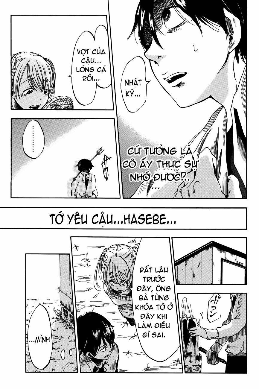 Fujimi Lovers Chapter 4.2 - 15