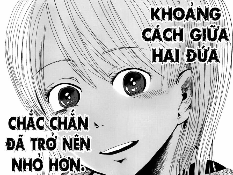 Fujimi Lovers Chapter 4.2 - 18