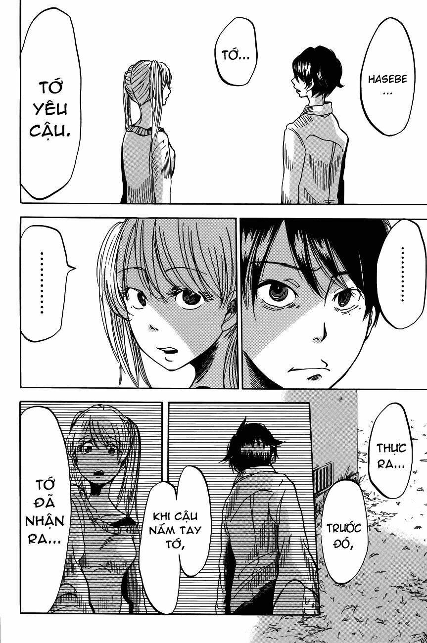 Fujimi Lovers Chapter 4.2 - 19