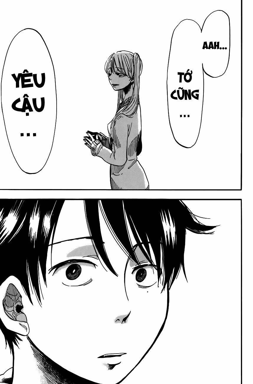 Fujimi Lovers Chapter 4.2 - 20