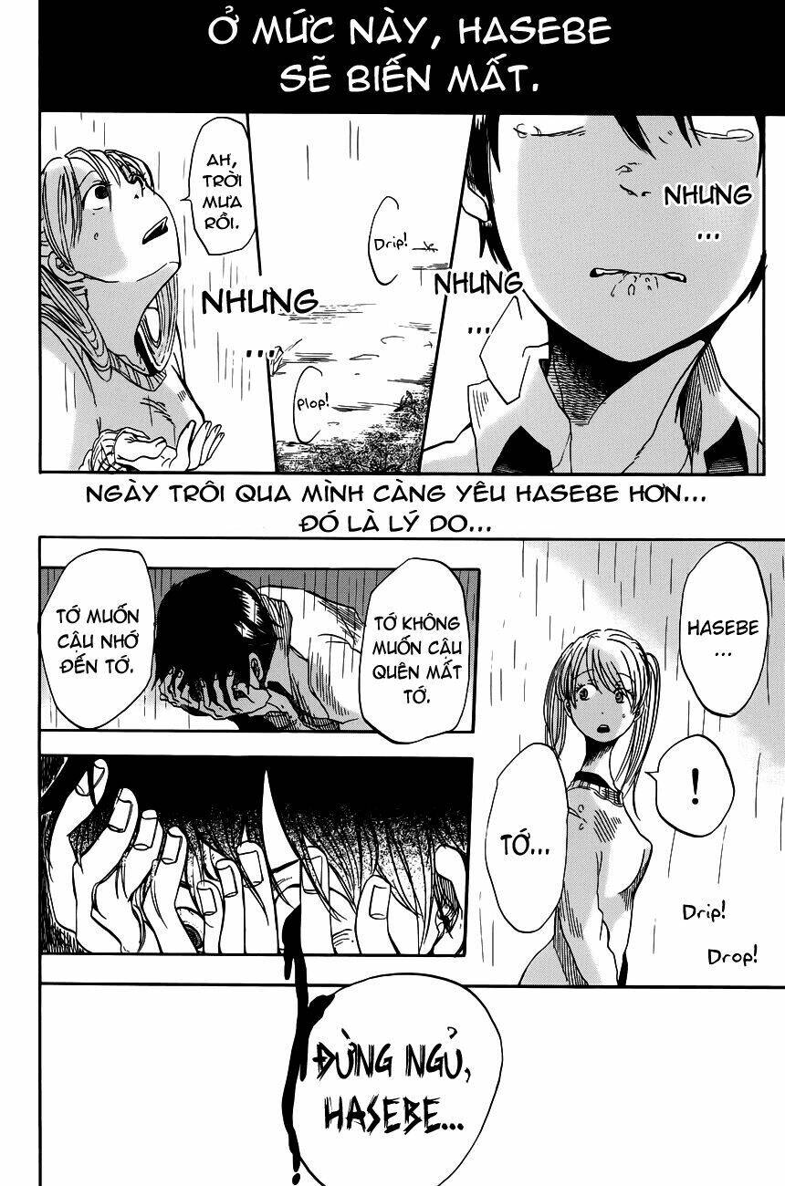 Fujimi Lovers Chapter 4.2 - 21