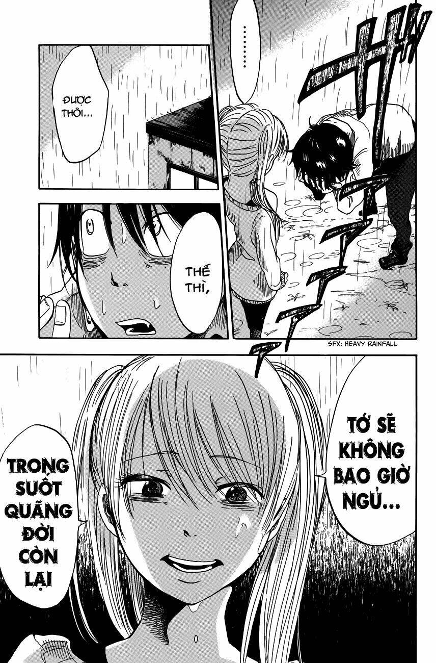 Fujimi Lovers Chapter 4.2 - 22