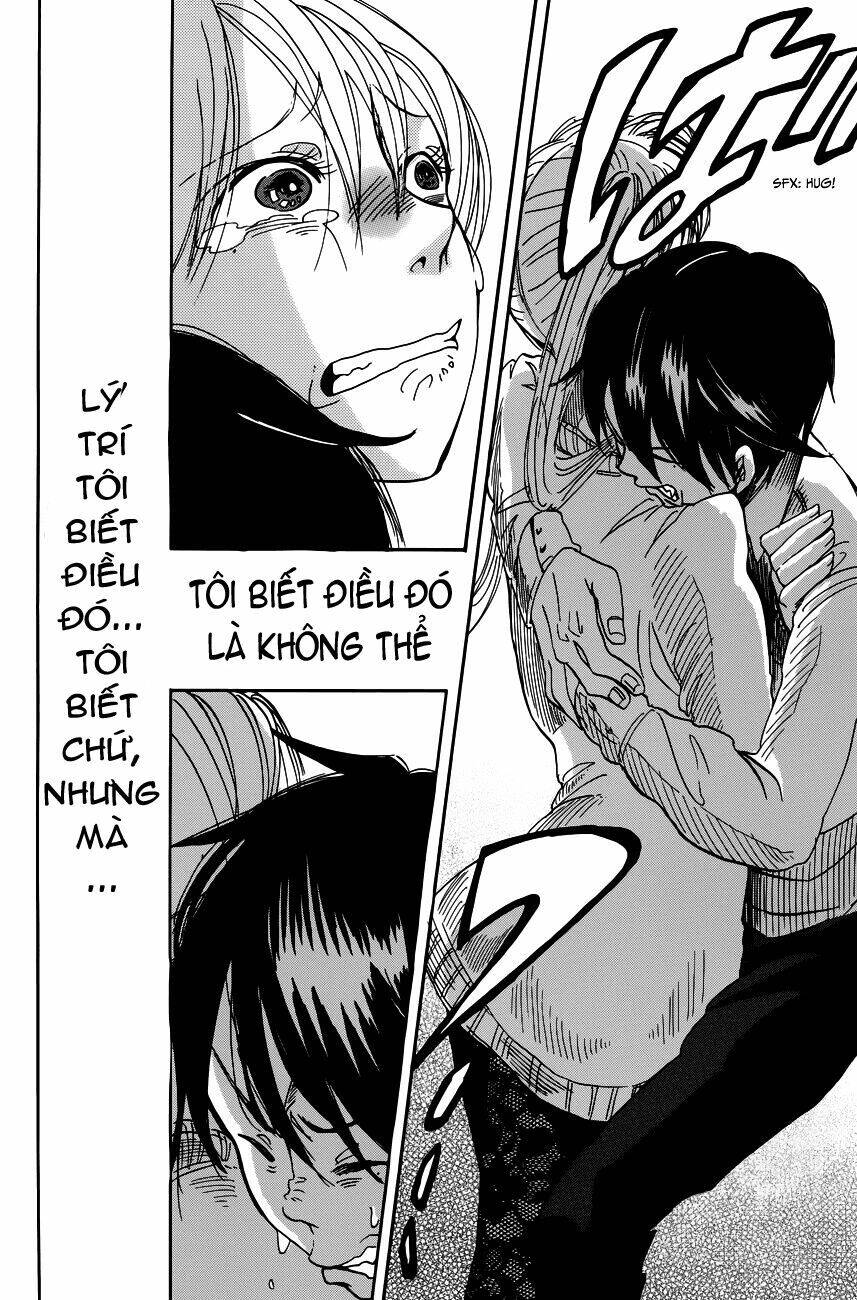 Fujimi Lovers Chapter 4.2 - 23