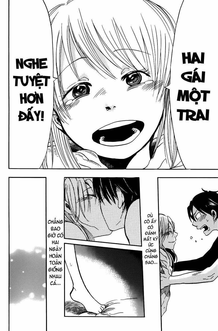 Fujimi Lovers Chapter 4.2 - 25