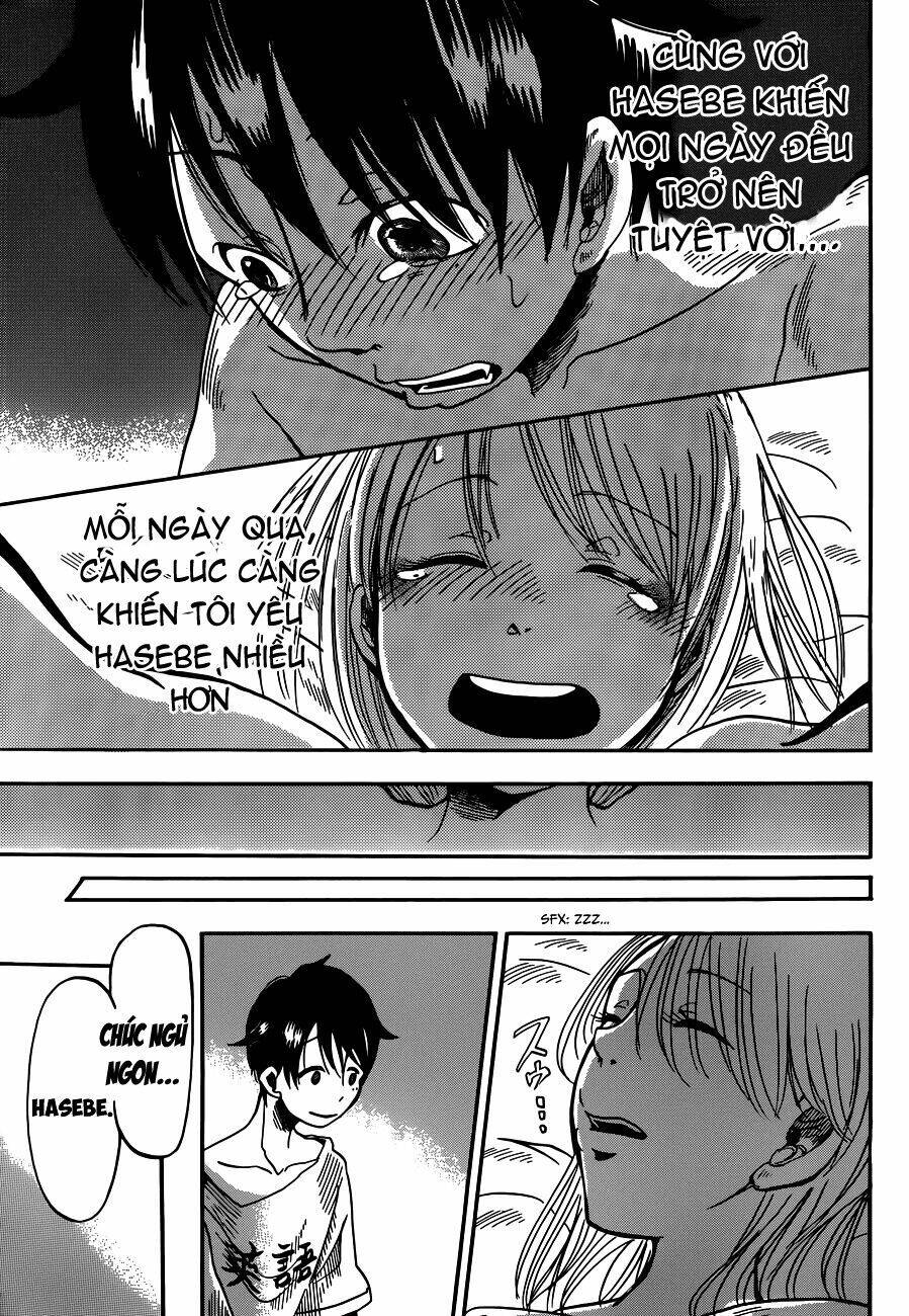 Fujimi Lovers Chapter 4.2 - 26