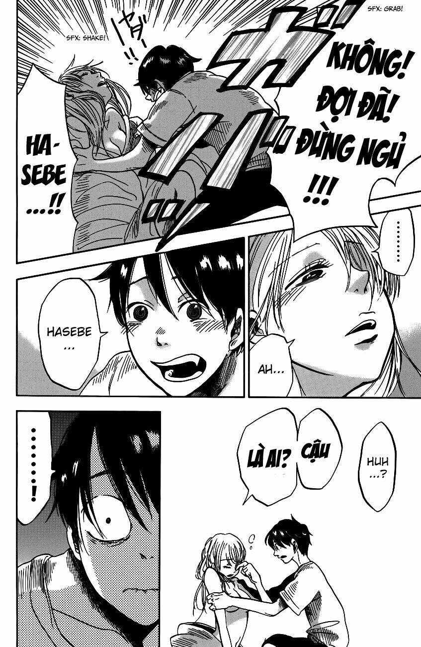 Fujimi Lovers Chapter 4.2 - 27