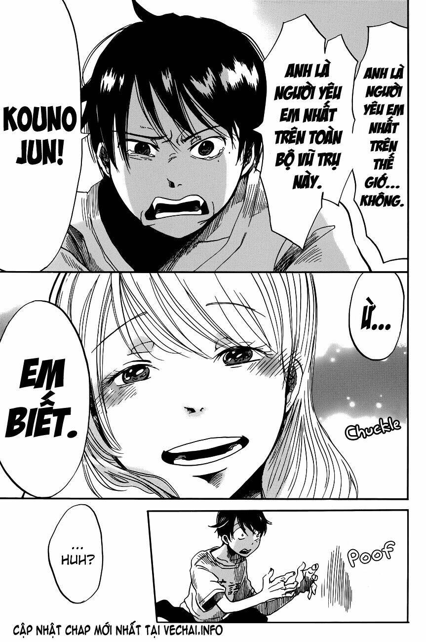 Fujimi Lovers Chapter 4.2 - 28