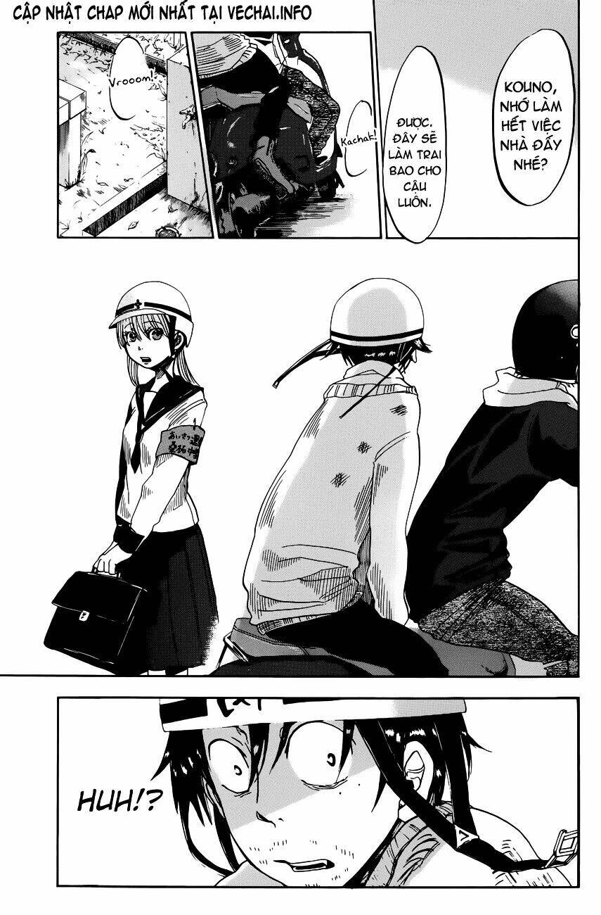 Fujimi Lovers Chapter 4.2 - 30