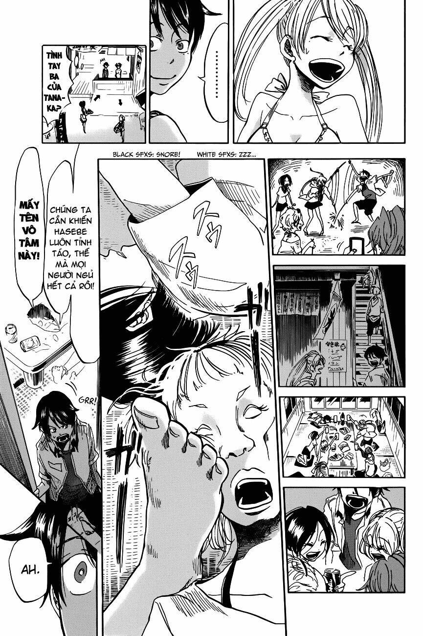 Fujimi Lovers Chapter 4.2 - 5