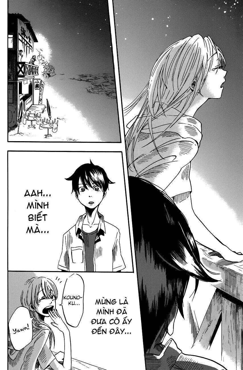 Fujimi Lovers Chapter 4.2 - 6