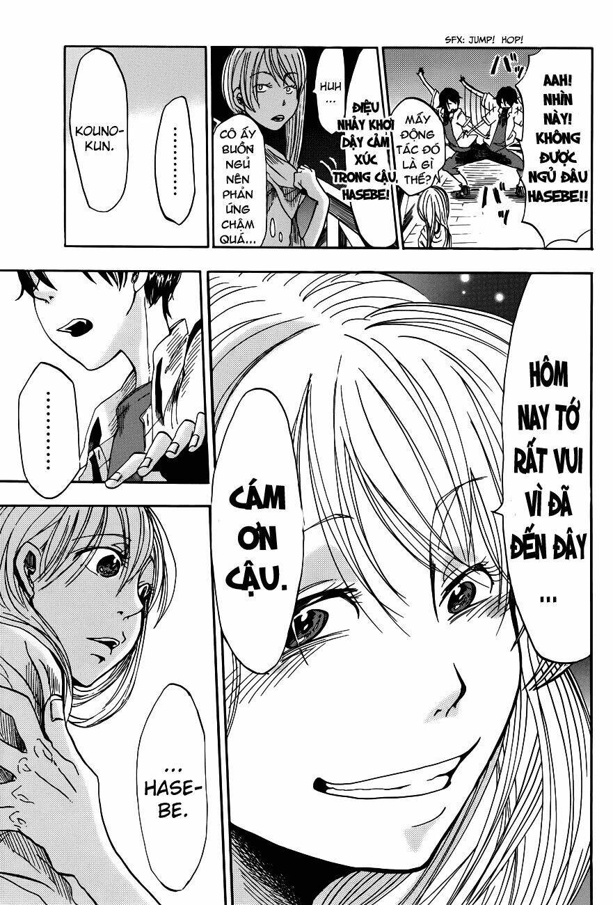 Fujimi Lovers Chapter 4.2 - 7