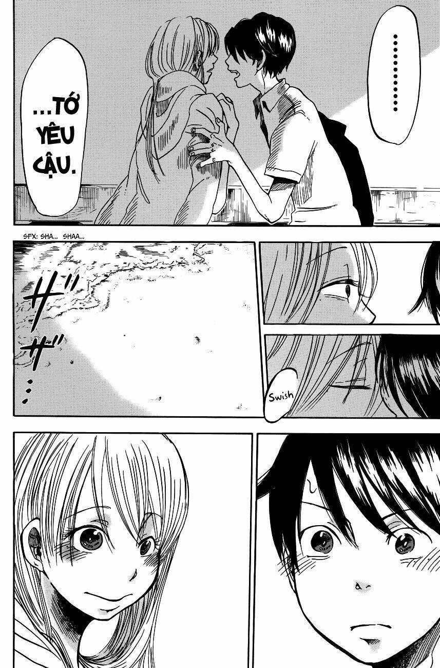 Fujimi Lovers Chapter 4.2 - 8