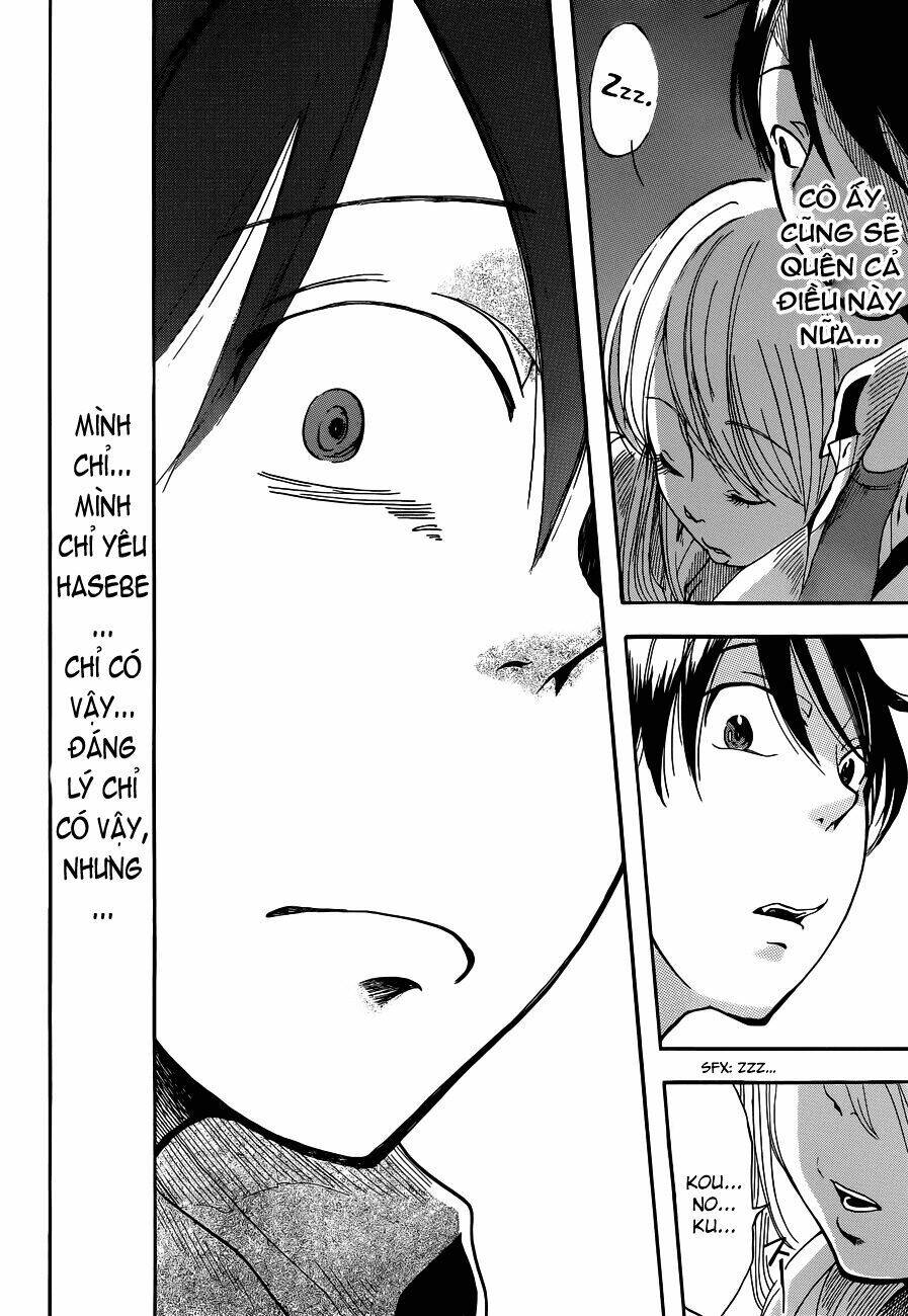 Fujimi Lovers Chapter 4.2 - 10