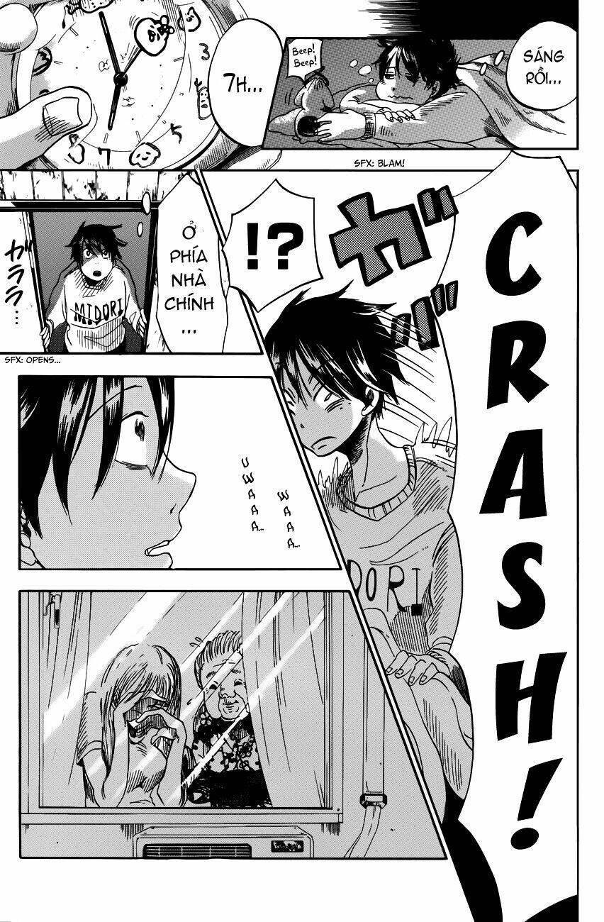 Fujimi Lovers Chapter 4 - 14