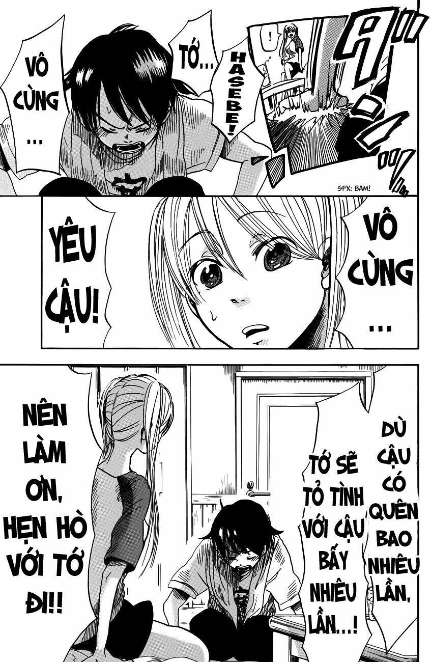 Fujimi Lovers Chapter 4 - 20